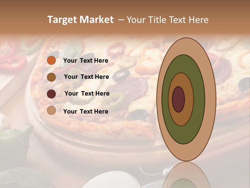 Mobtown PowerPoint Template