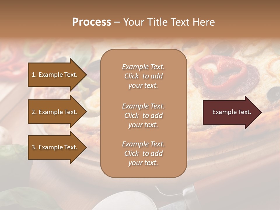 Mobtown PowerPoint Template