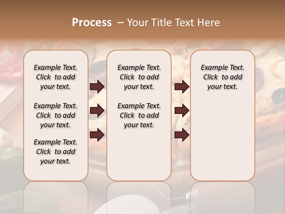 Mobtown PowerPoint Template