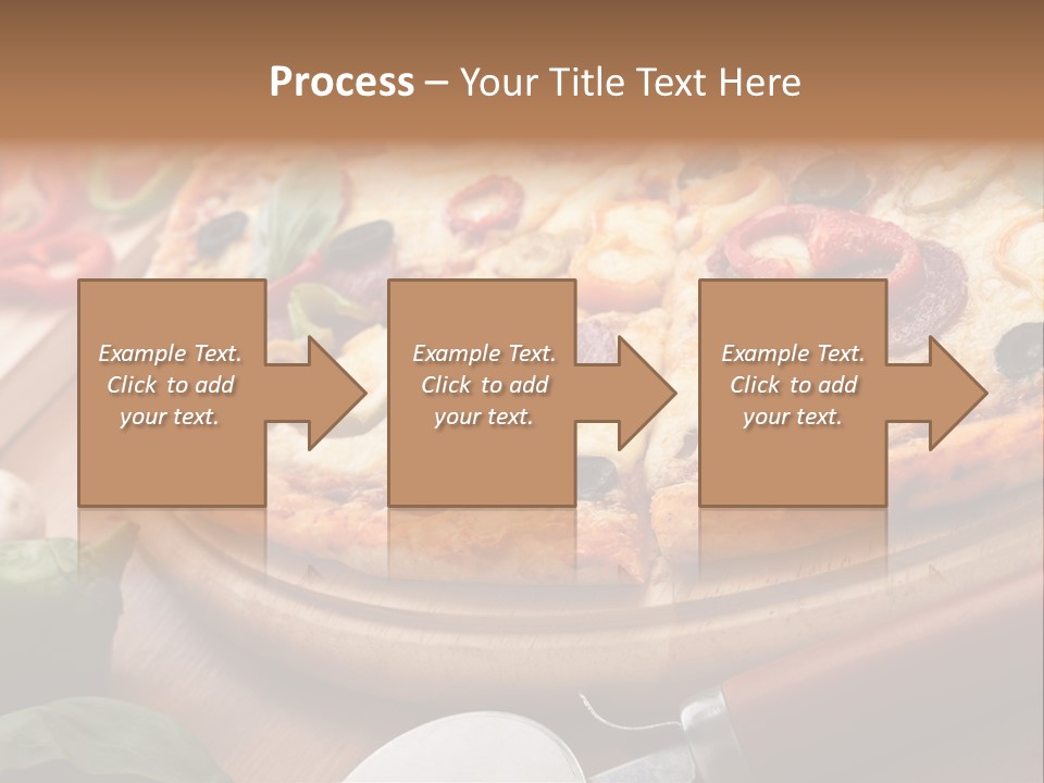 Mobtown PowerPoint Template