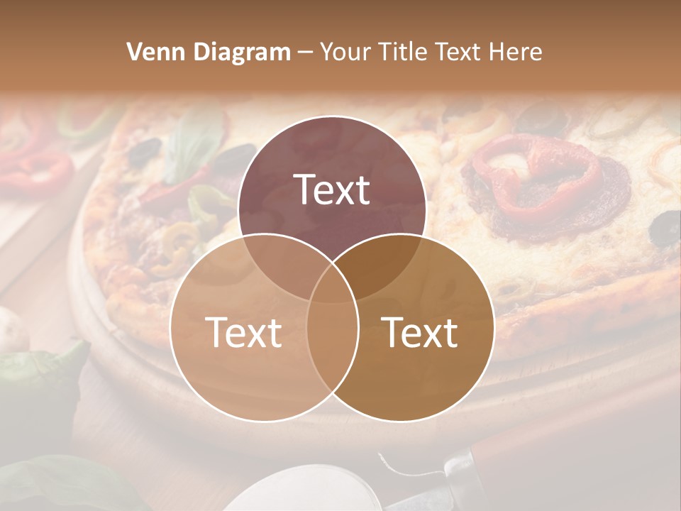 Mobtown PowerPoint Template
