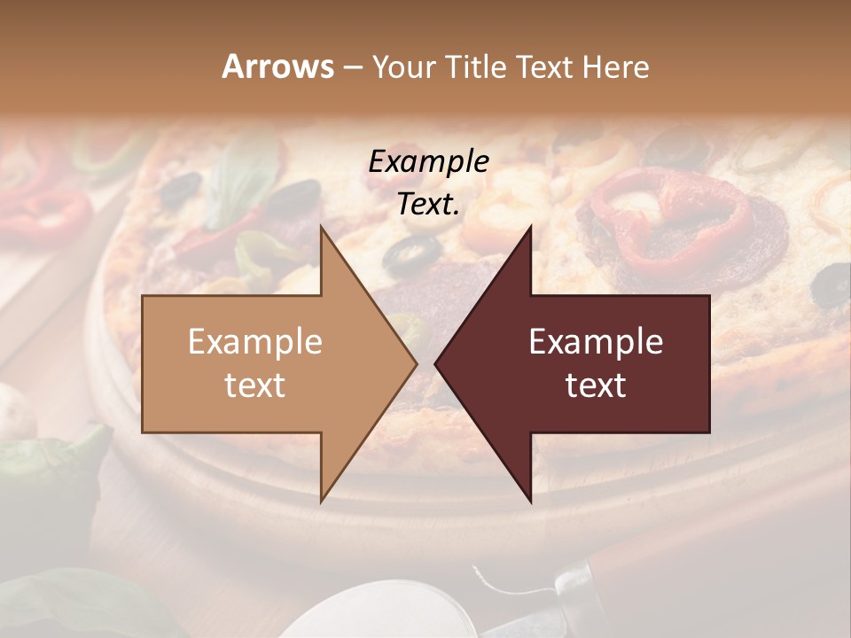 Mobtown PowerPoint Template