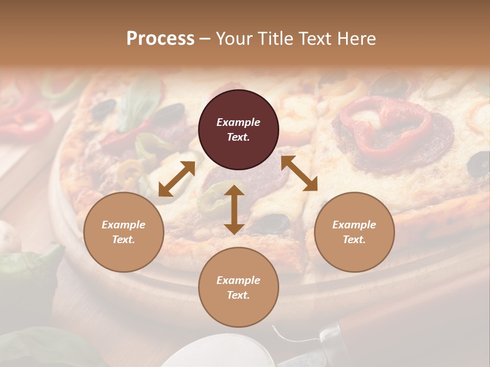 Mobtown PowerPoint Template