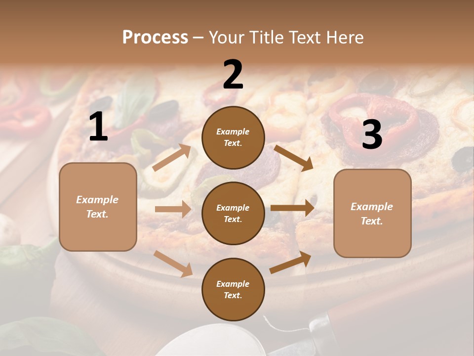 Mobtown PowerPoint Template