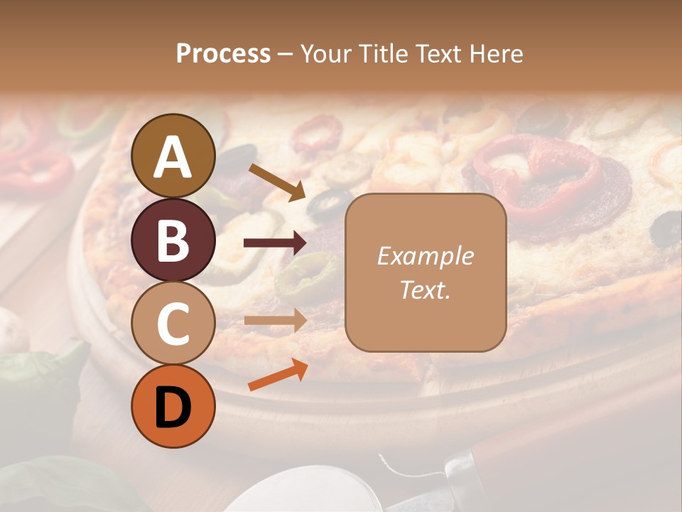 Mobtown PowerPoint Template