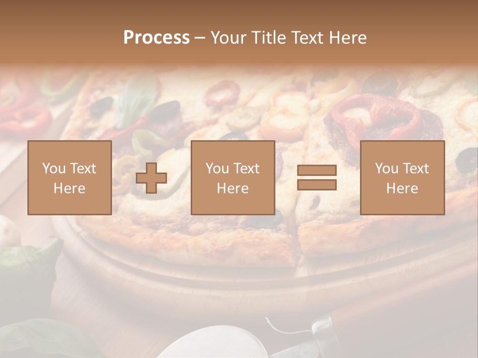 Mobtown PowerPoint Template