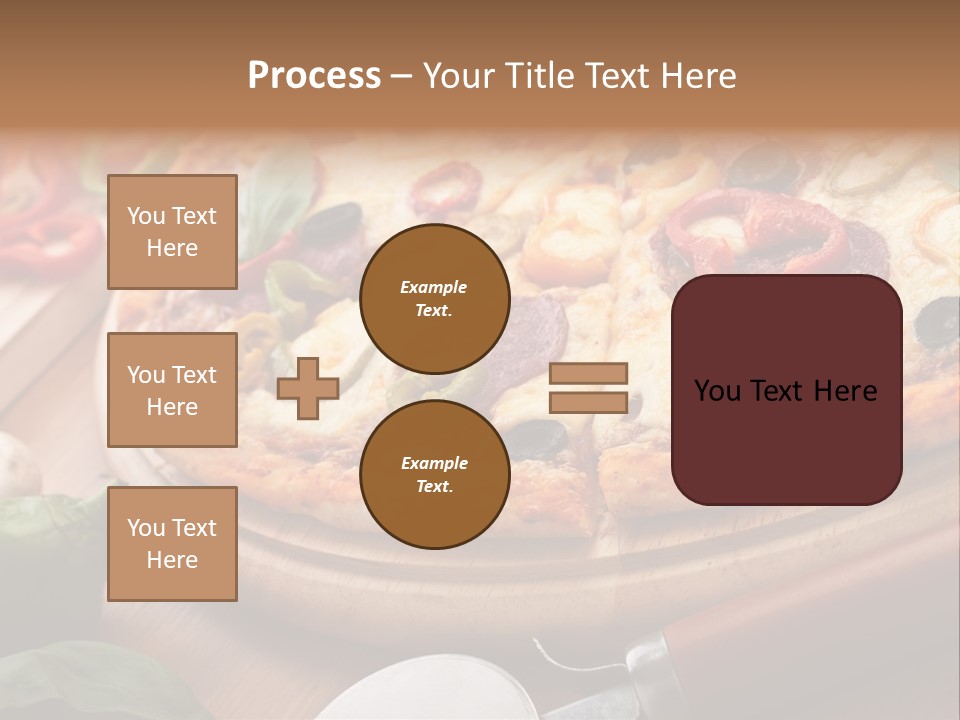 Mobtown PowerPoint Template