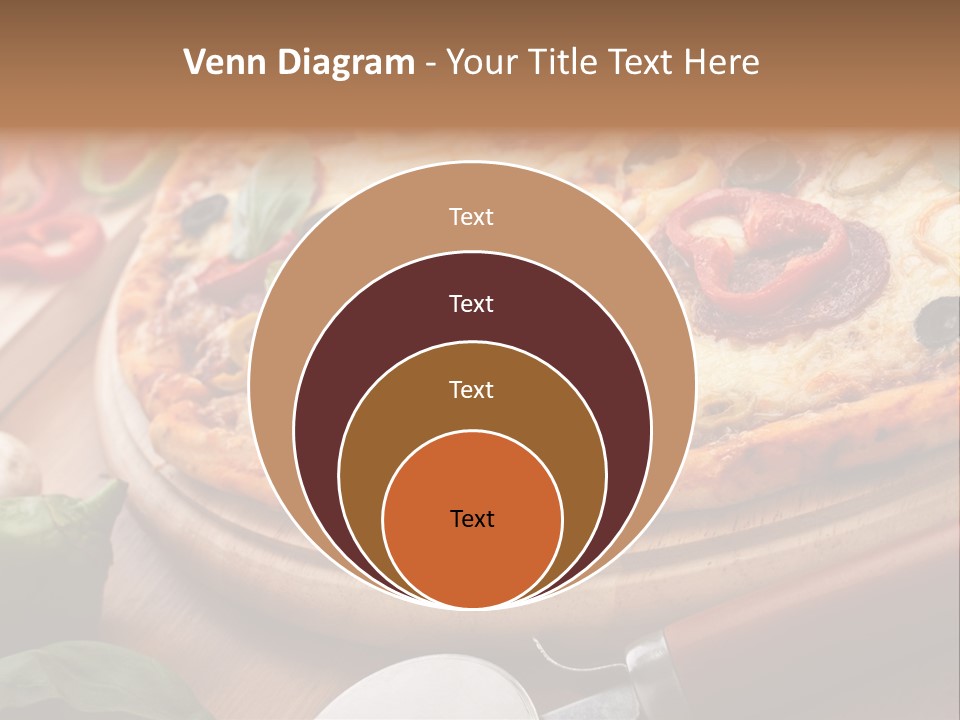 Mobtown PowerPoint Template