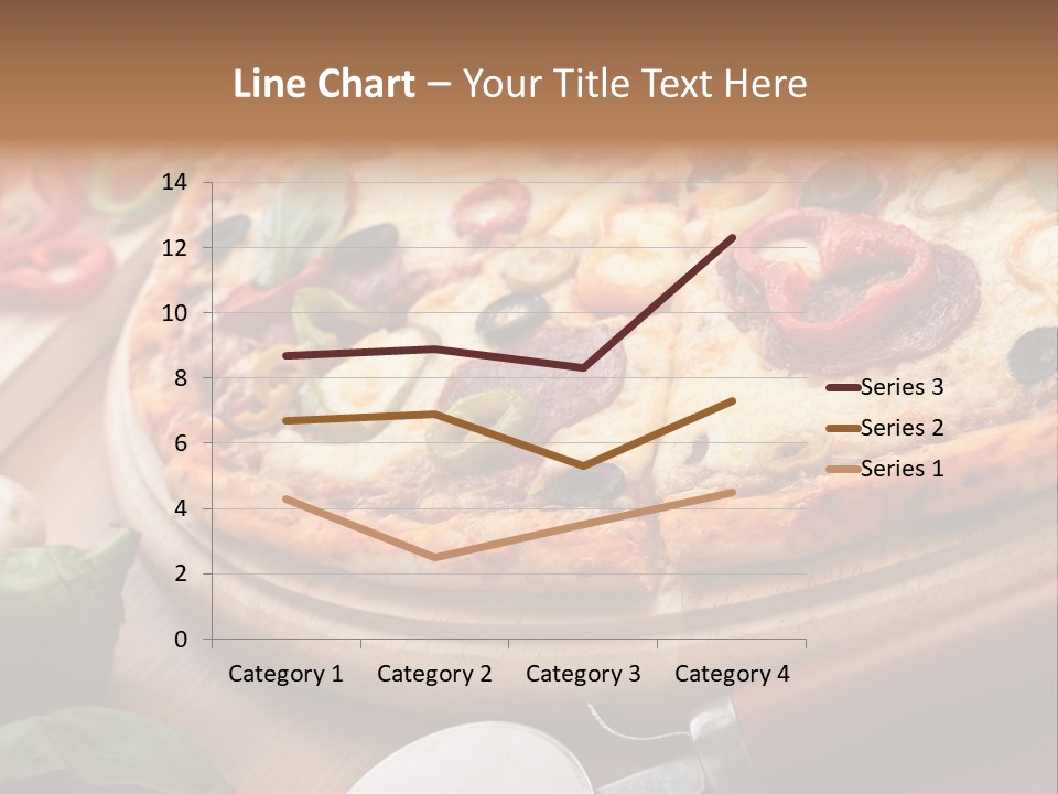 Mobtown PowerPoint Template