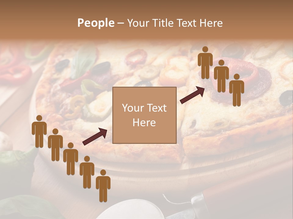 Mobtown PowerPoint Template