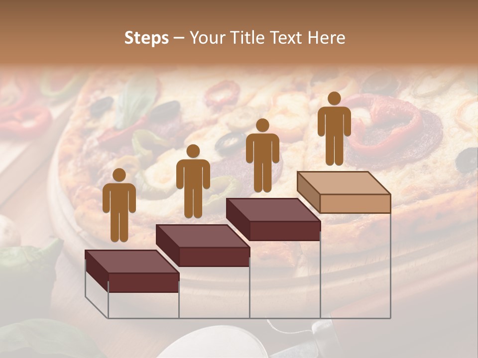 Mobtown PowerPoint Template