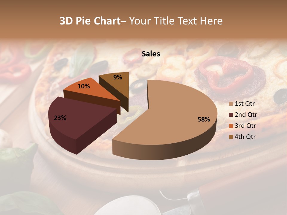 Mobtown PowerPoint Template