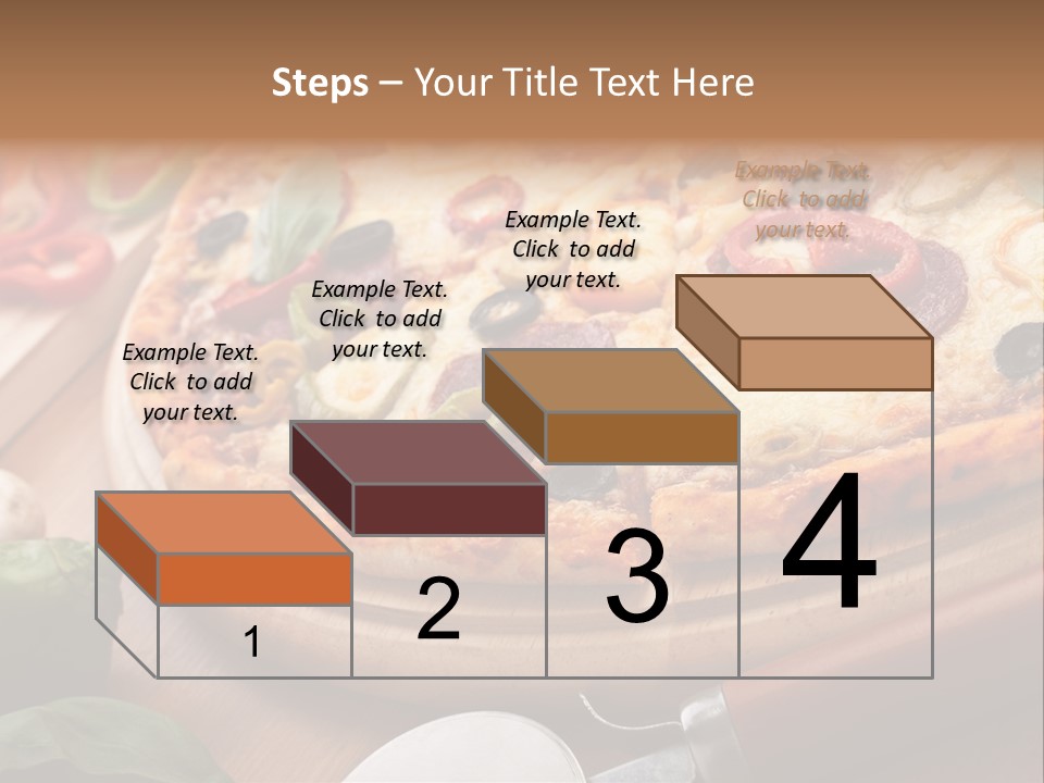 Mobtown PowerPoint Template