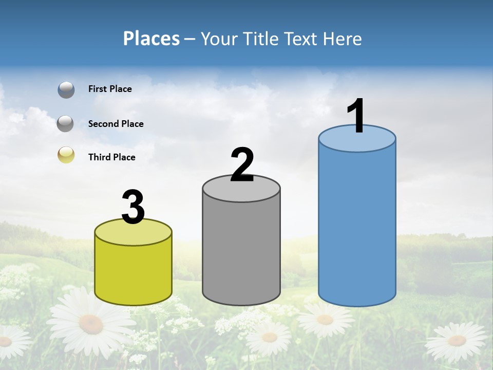 Panoramic PowerPoint Template