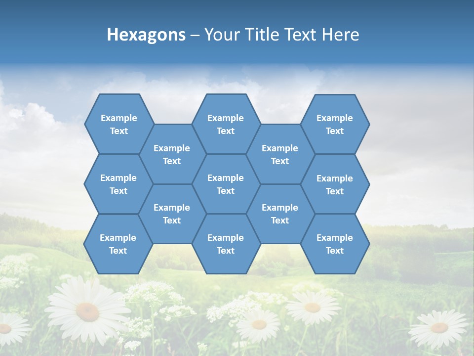 Panoramic PowerPoint Template