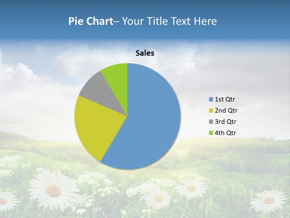 Panoramic PowerPoint Template