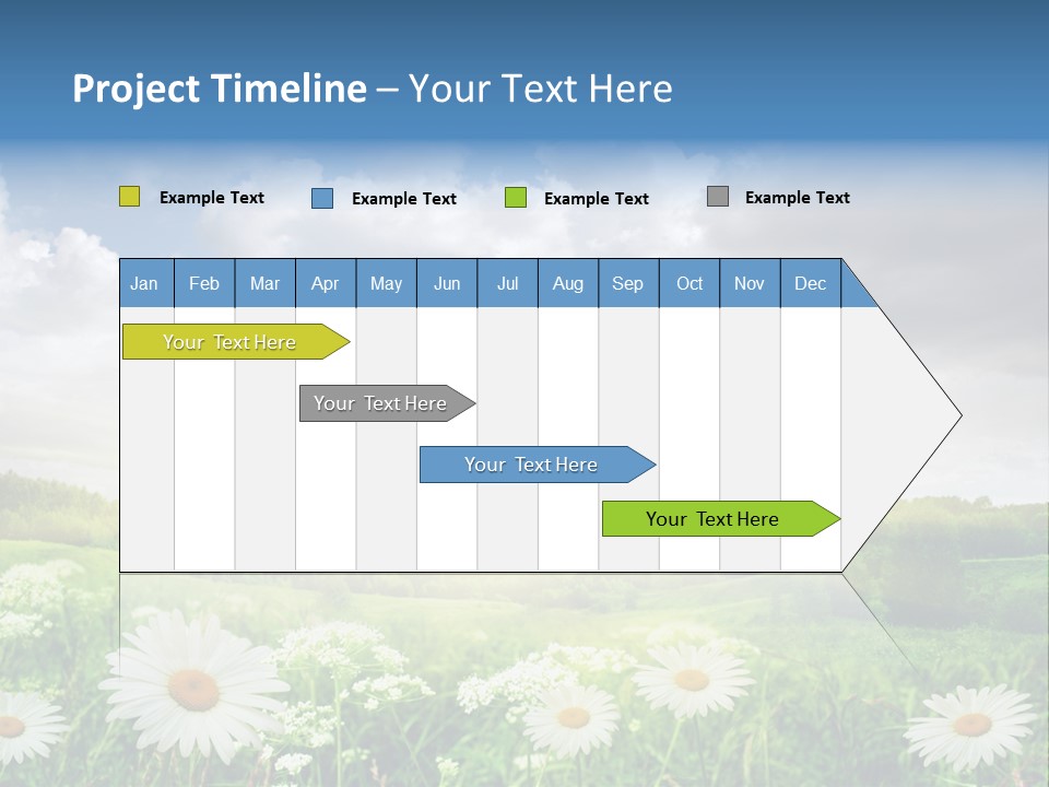 Panoramic PowerPoint Template