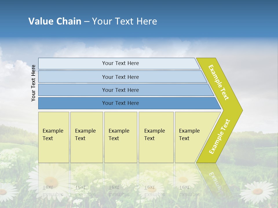 Panoramic PowerPoint Template
