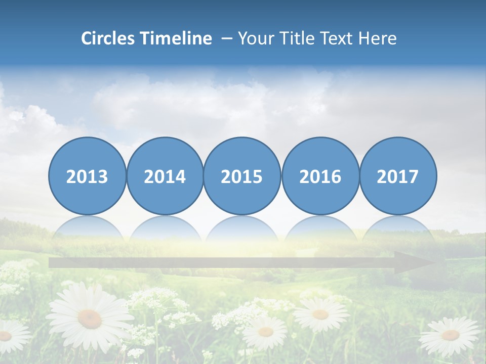 Panoramic PowerPoint Template