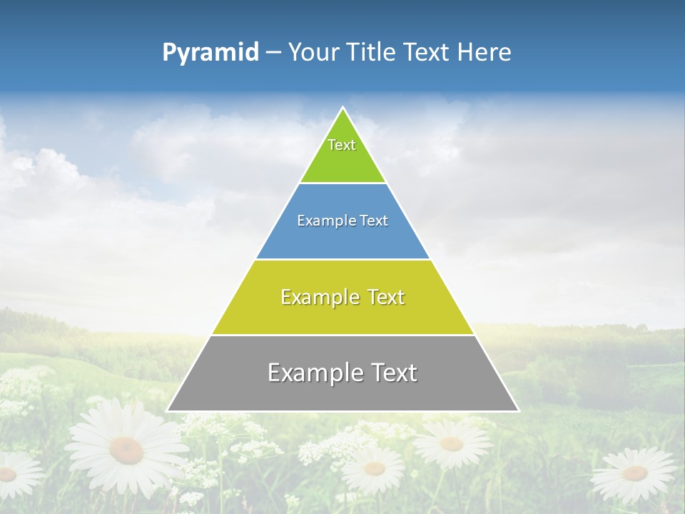 Panoramic PowerPoint Template