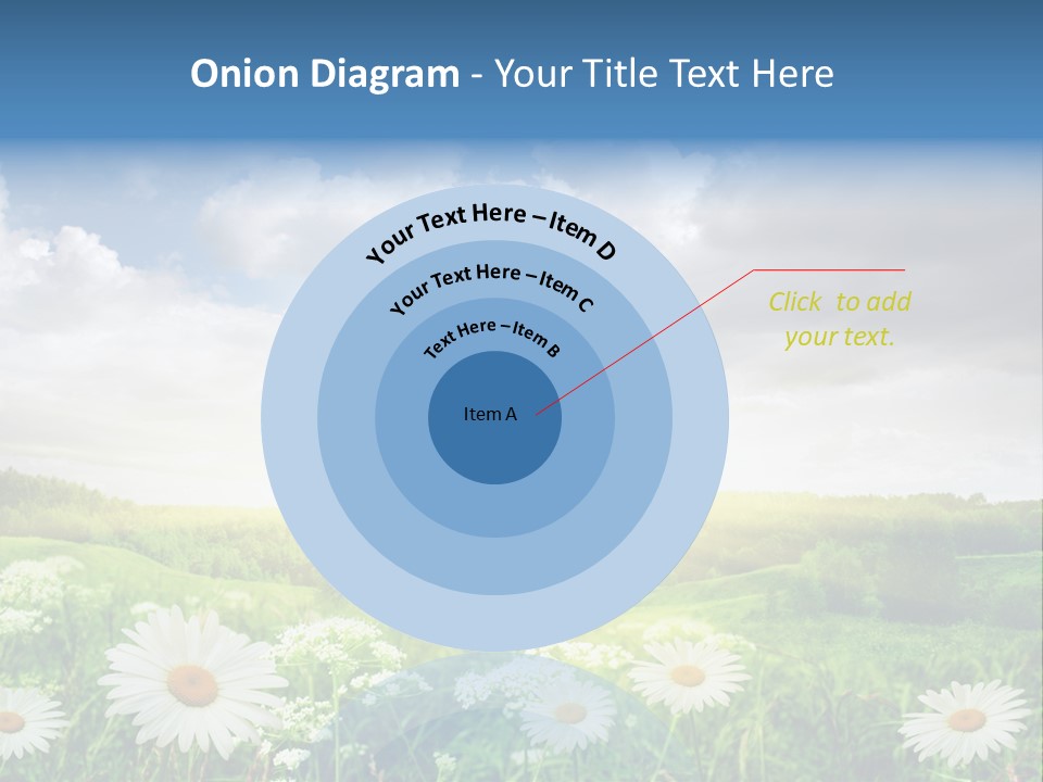 Panoramic PowerPoint Template