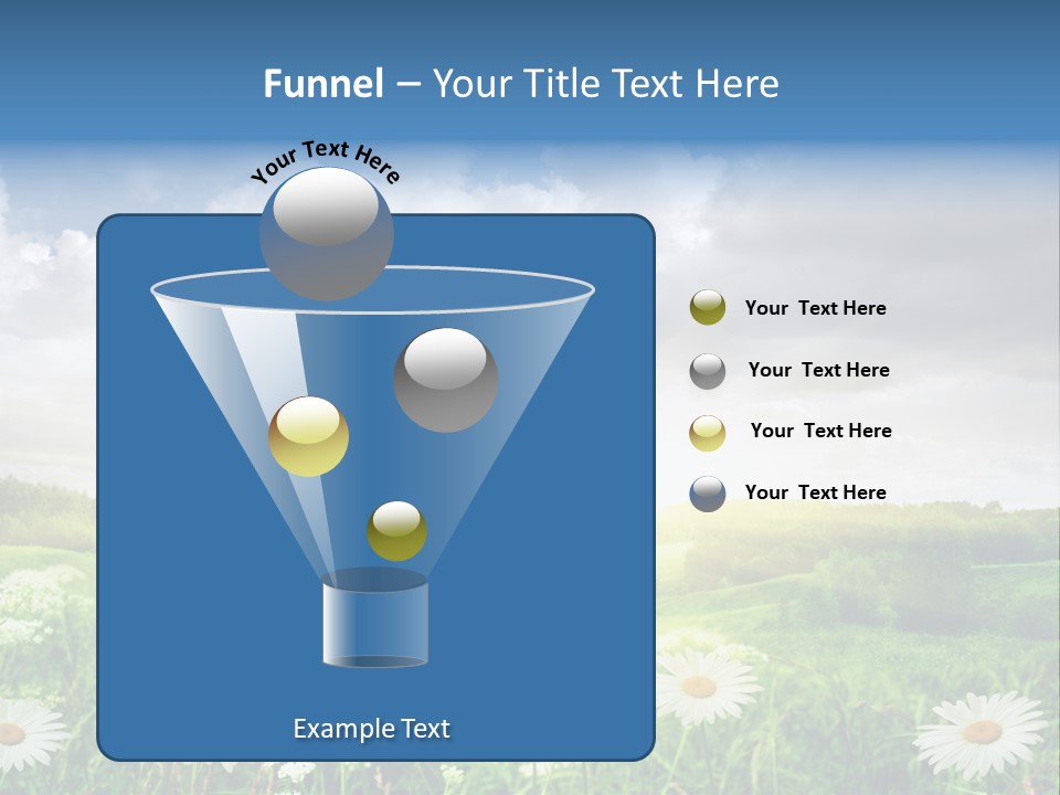 Panoramic PowerPoint Template