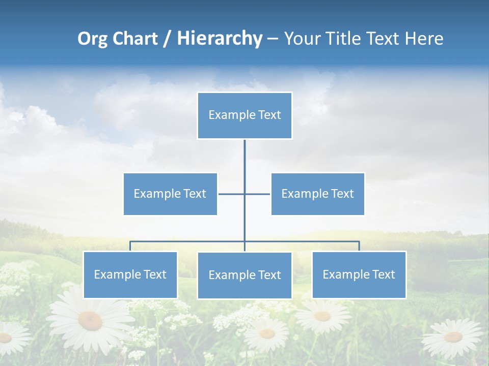Panoramic PowerPoint Template