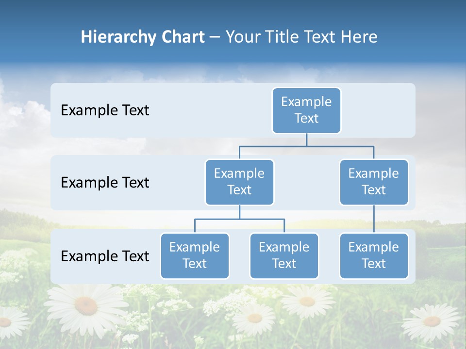 Panoramic PowerPoint Template