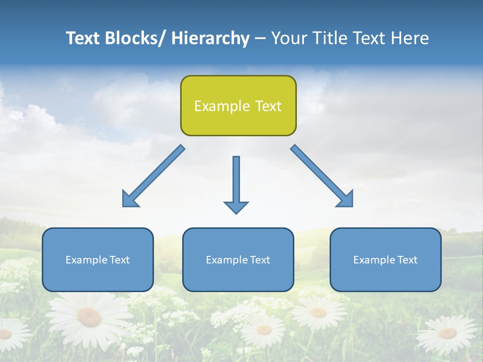Panoramic PowerPoint Template