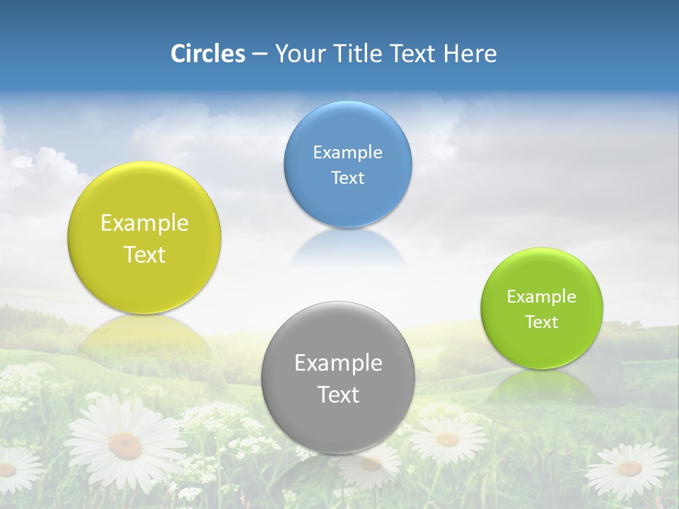 Panoramic PowerPoint Template