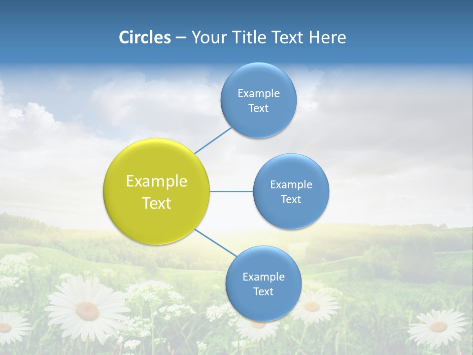 Panoramic PowerPoint Template