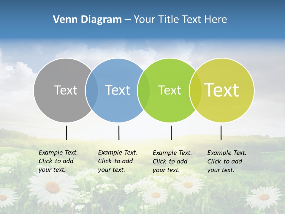Panoramic PowerPoint Template