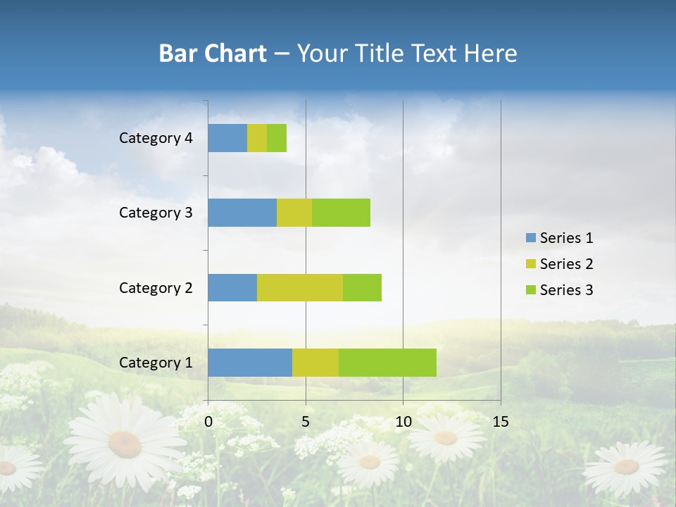 Panoramic PowerPoint Template