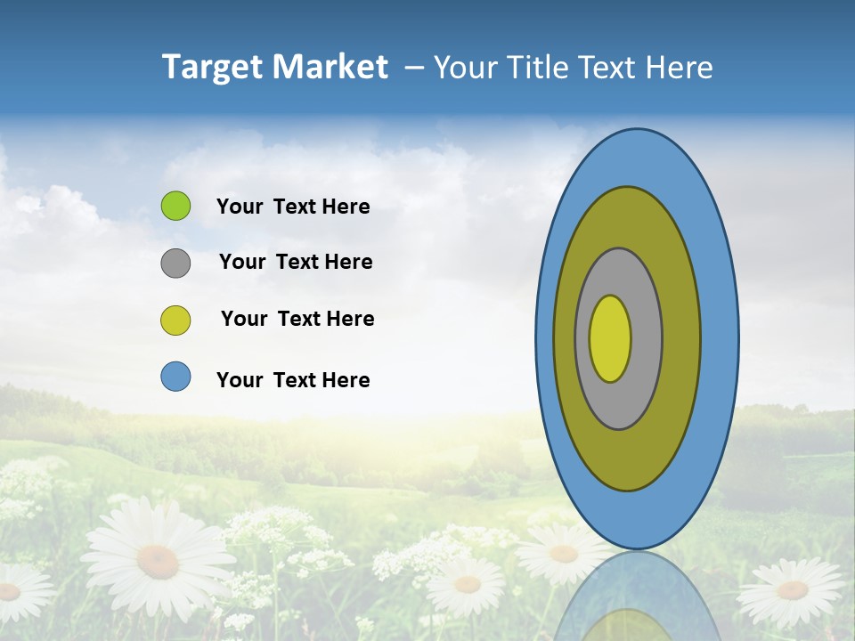 Panoramic PowerPoint Template