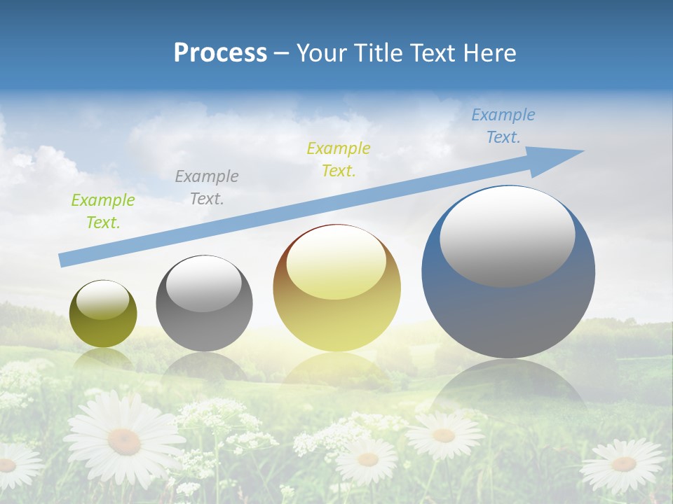 Panoramic PowerPoint Template
