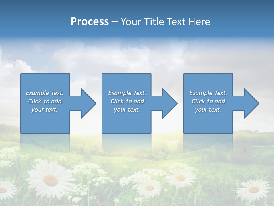 Panoramic PowerPoint Template