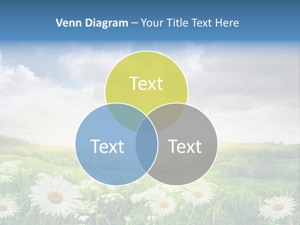 Panoramic PowerPoint Template