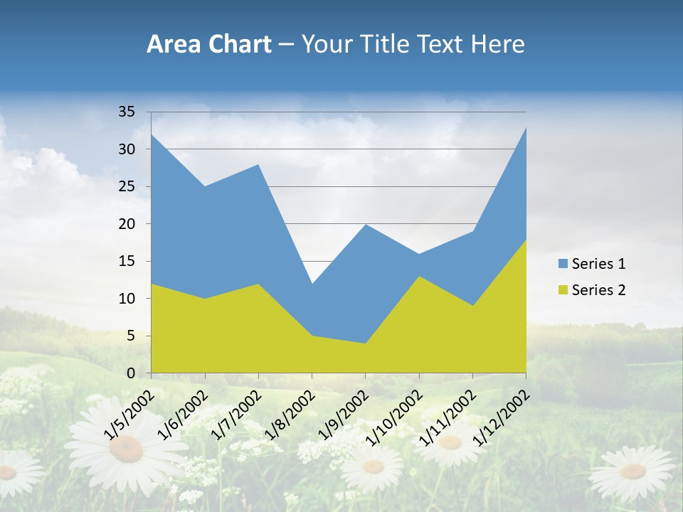 Panoramic PowerPoint Template
