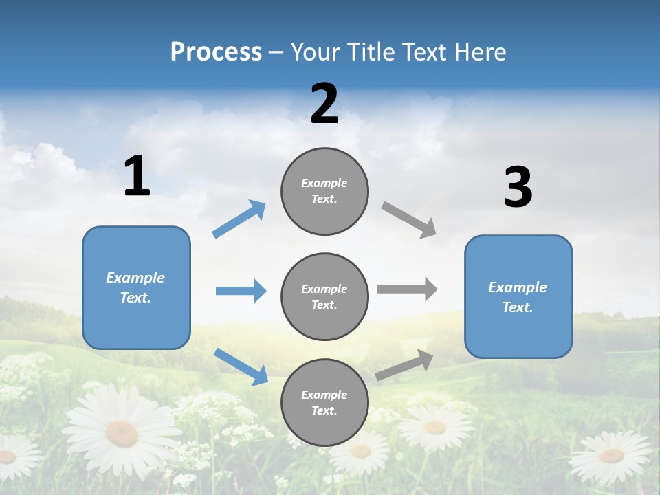 Panoramic PowerPoint Template