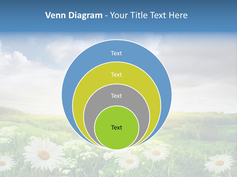 Panoramic PowerPoint Template