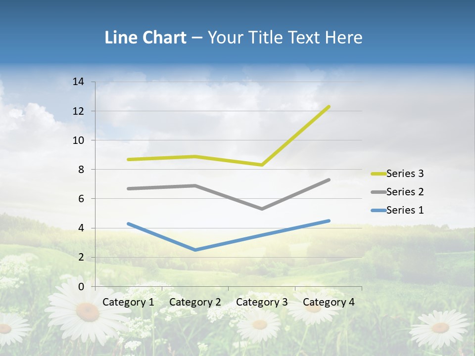 Panoramic PowerPoint Template