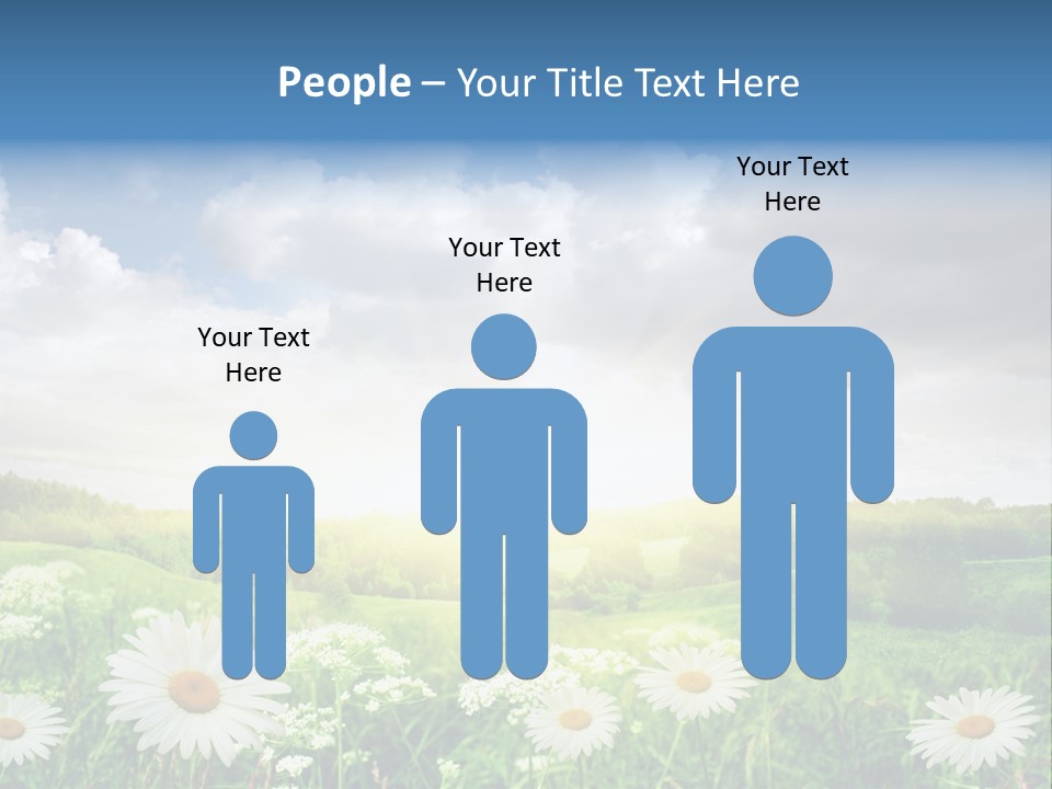 Panoramic PowerPoint Template