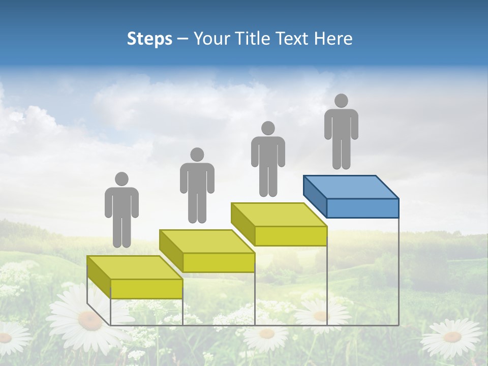 Panoramic PowerPoint Template