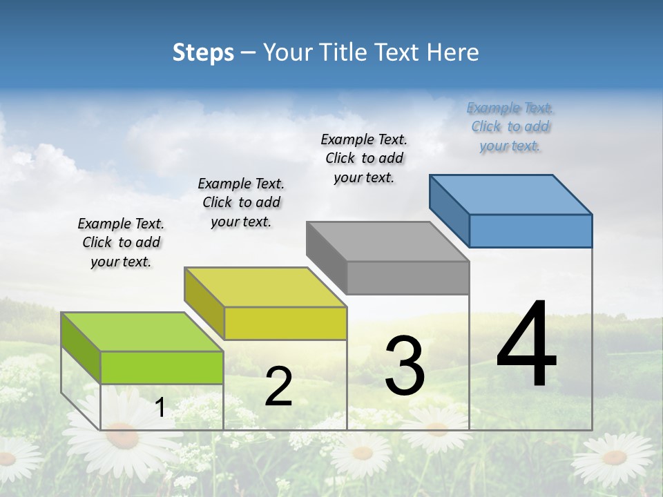 Panoramic PowerPoint Template