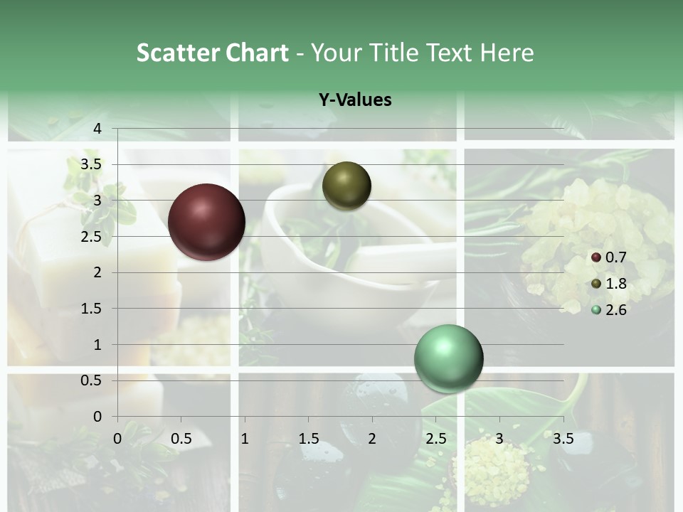 Spa PowerPoint Template
