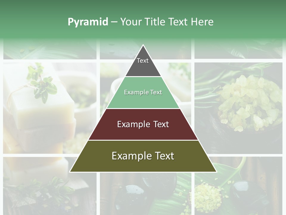 Spa PowerPoint Template