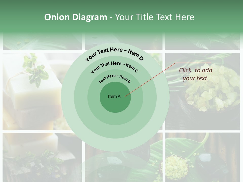 Spa PowerPoint Template