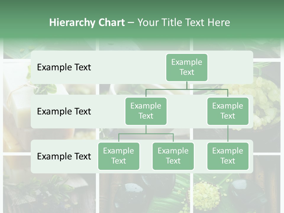 Spa PowerPoint Template