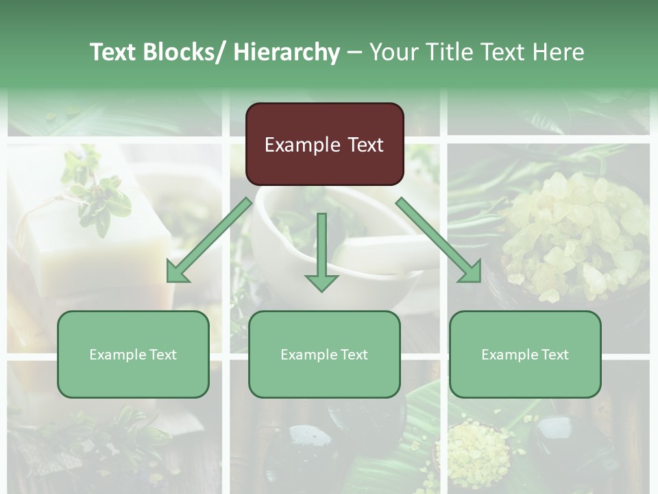 Spa PowerPoint Template