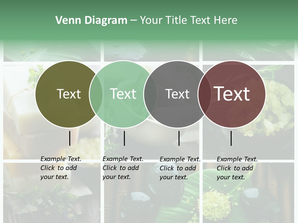 Spa PowerPoint Template